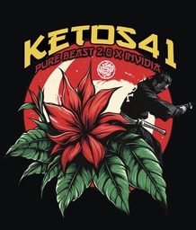 Ketos #41